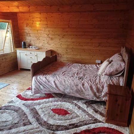 Norwell View Farm Glamping With Hot Tubs Otel Bath Dış mekan fotoğraf