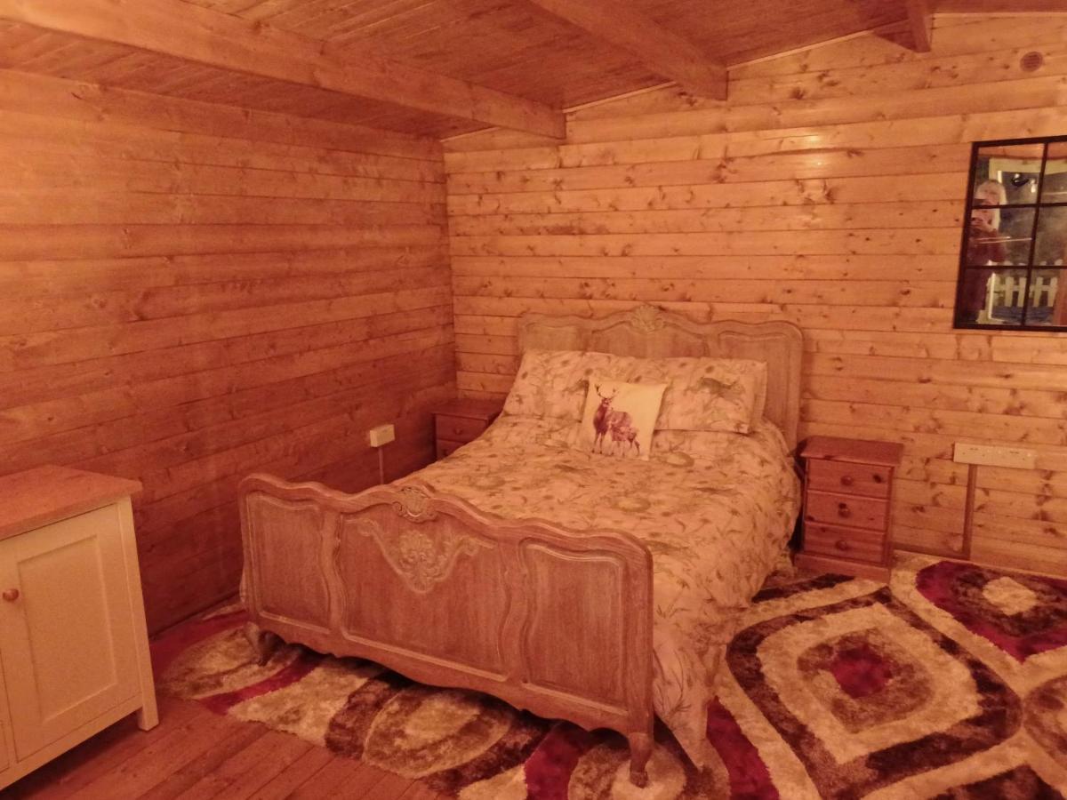 Norwell View Farm Glamping With Hot Tubs Otel Bath Dış mekan fotoğraf