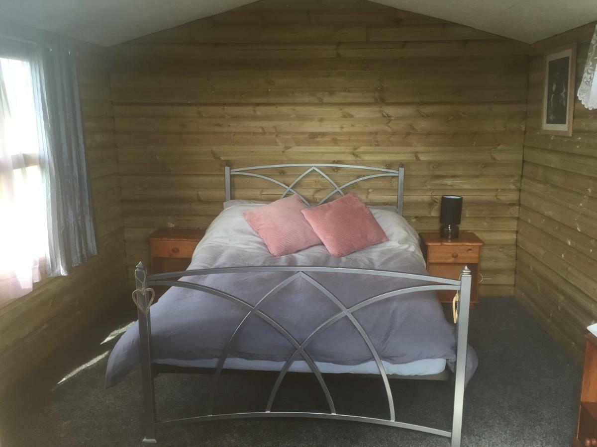 Norwell View Farm Glamping With Hot Tubs Otel Bath Dış mekan fotoğraf